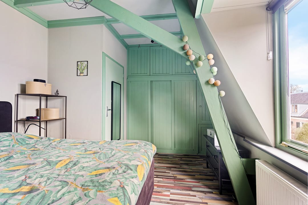 Photo 13 of Nieuw Schoonoordstraat 14