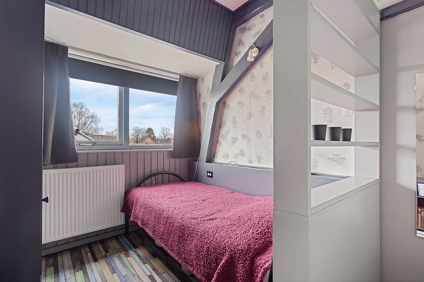 Photo 14 of Nieuw Schoonoordstraat 14