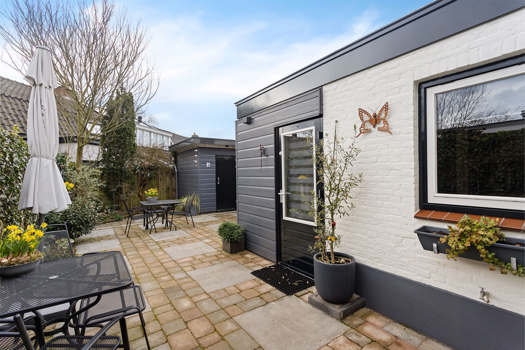 Photo 21 of Nieuw Schoonoordstraat 14