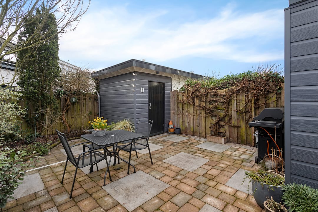 Photo 22 of Nieuw Schoonoordstraat 14