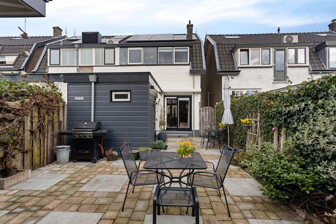 Photo 23 of Nieuw Schoonoordstraat 14