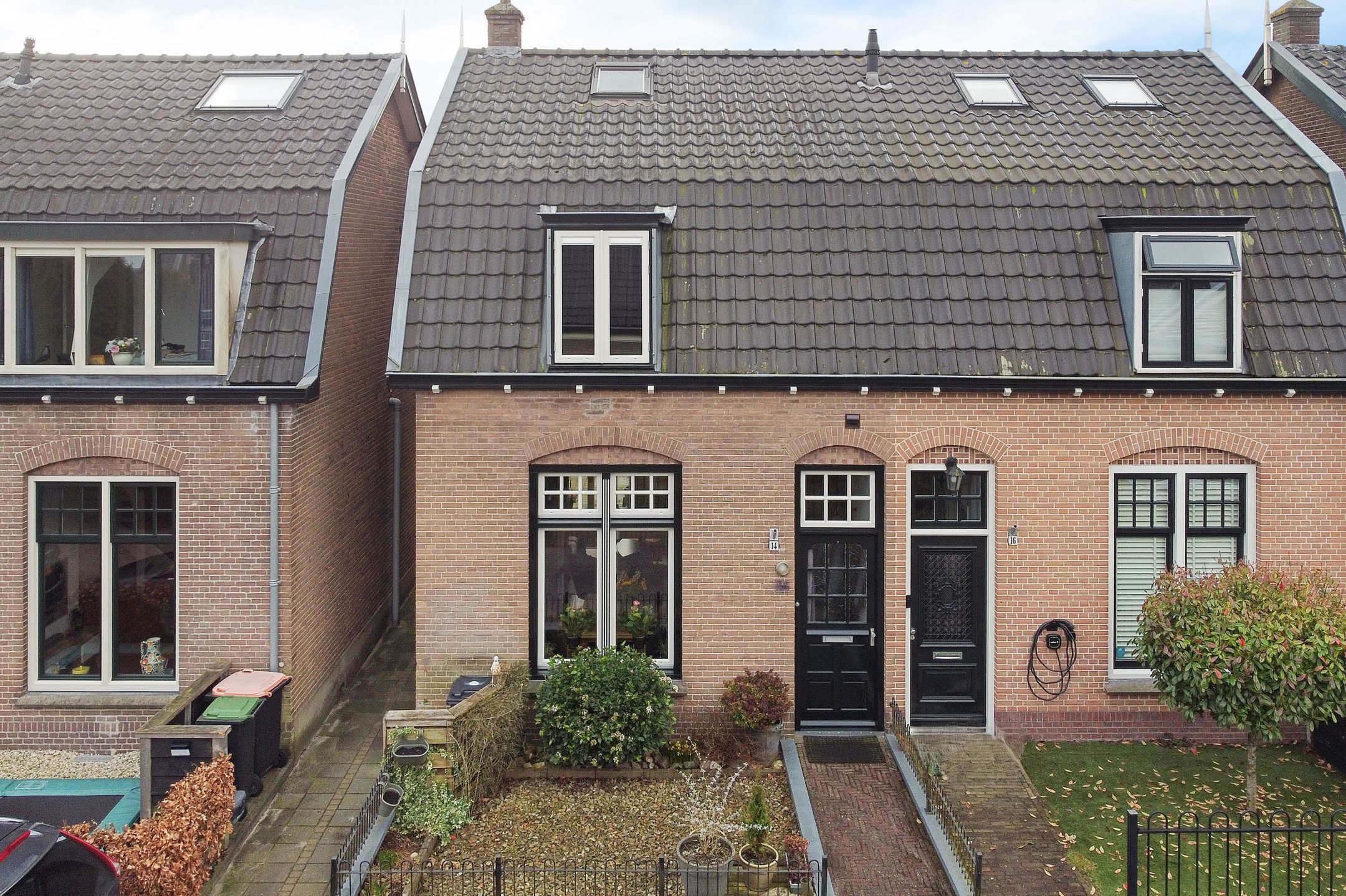 Photo 24 of Nieuw Schoonoordstraat 14