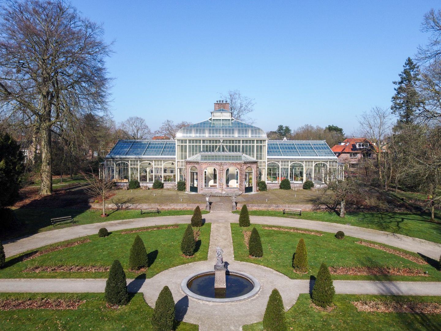 Photo 25 of Nieuw Schoonoordstraat 14