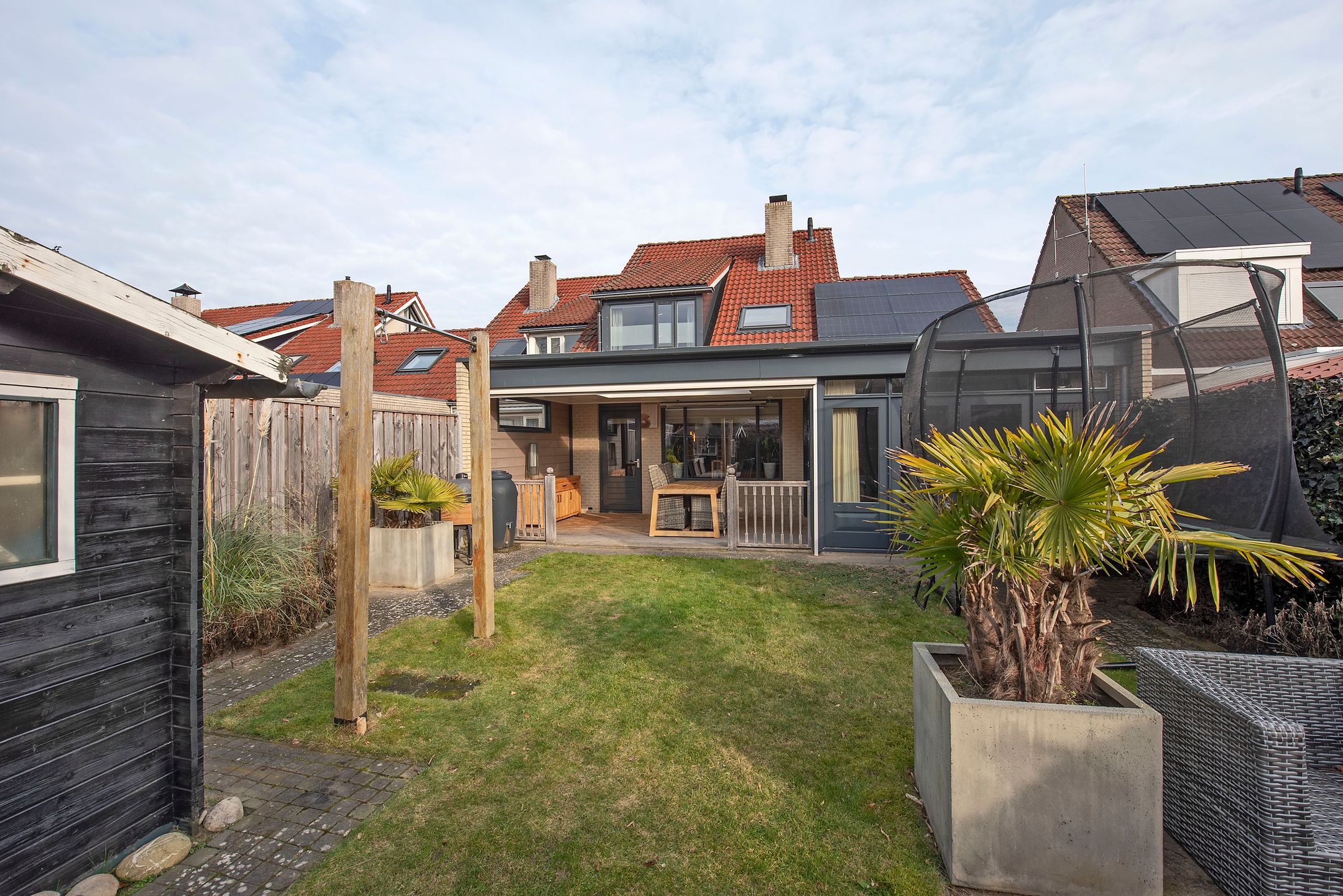 Photo 36 of Stroom-Eschlaan 29