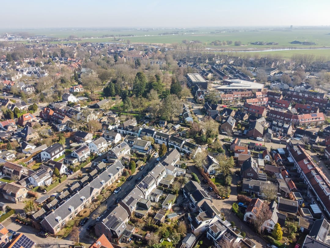 Photo 26 of Nieuw Schoonoordstraat 14