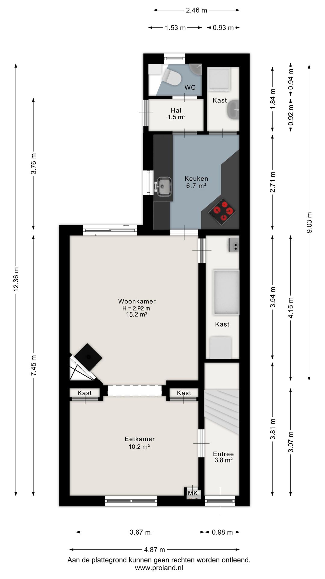 Photo 28 of Nieuw Schoonoordstraat 14