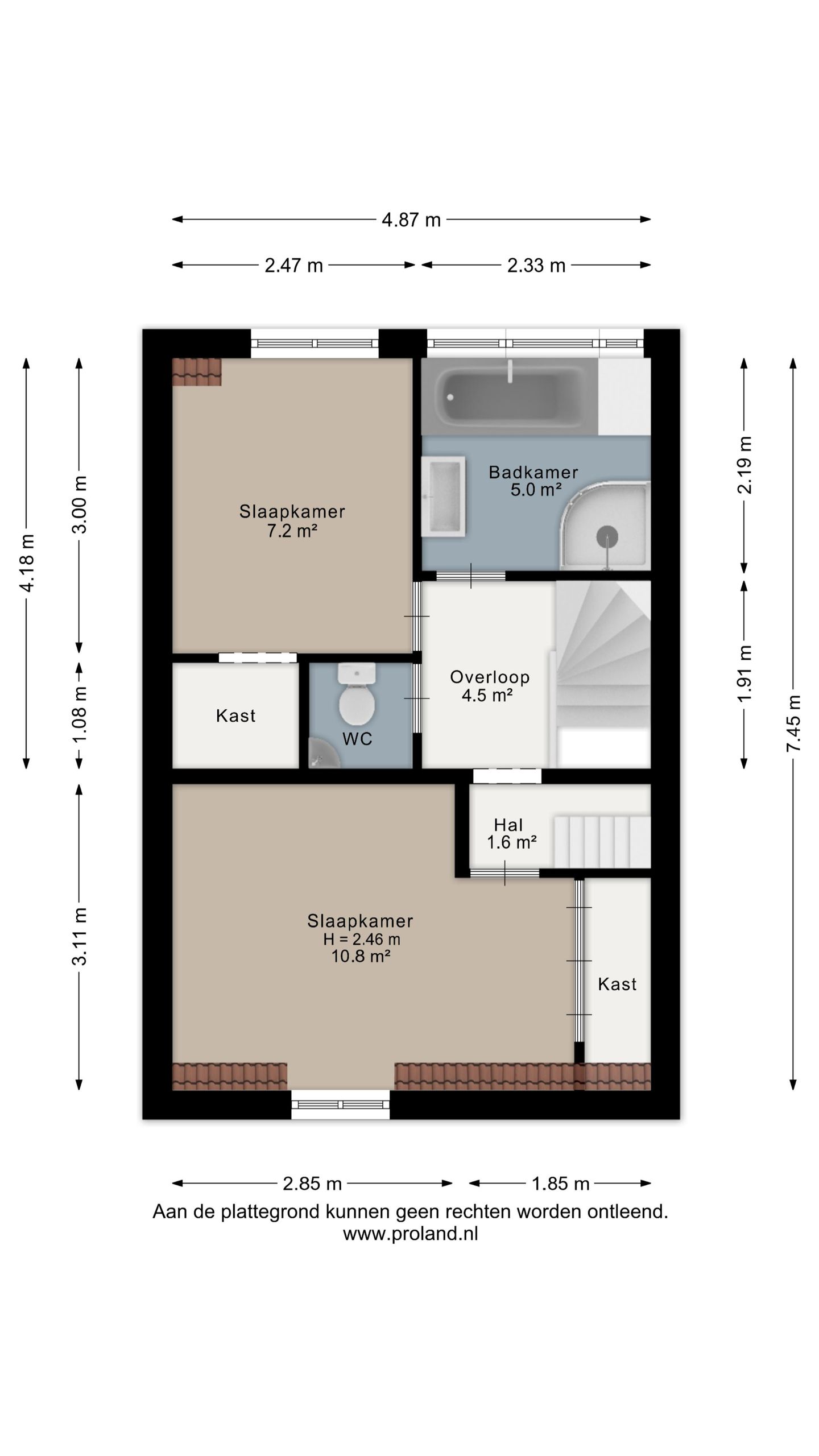 Photo 29 of Nieuw Schoonoordstraat 14