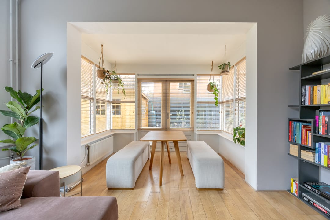 Foto 2 van Vosselaan 86