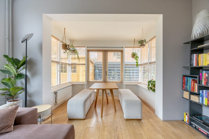 Photo 2 of Vosselaan 86