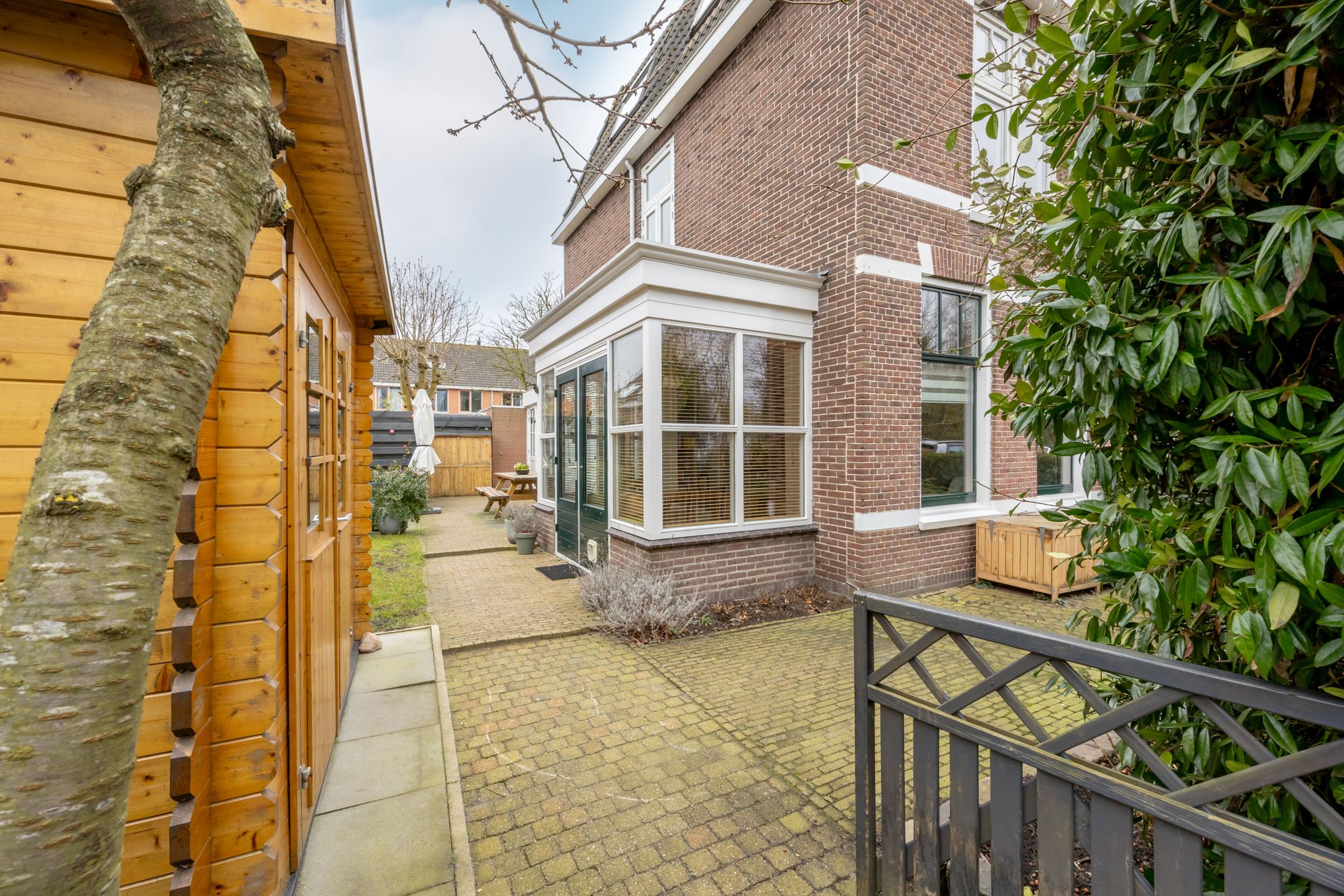 Foto 6 van Vosselaan 86