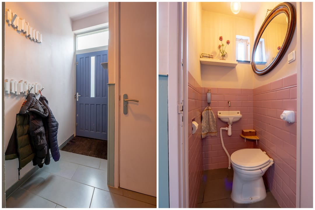 Foto 7 van Vosselaan 86