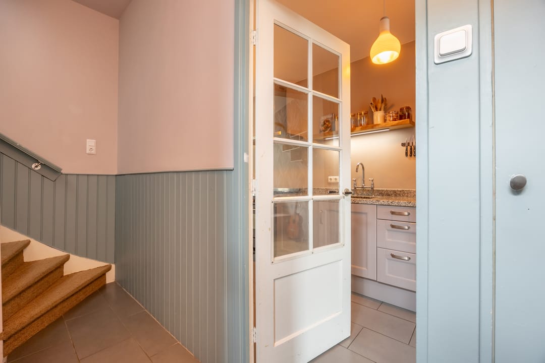 Foto 8 van Vosselaan 86