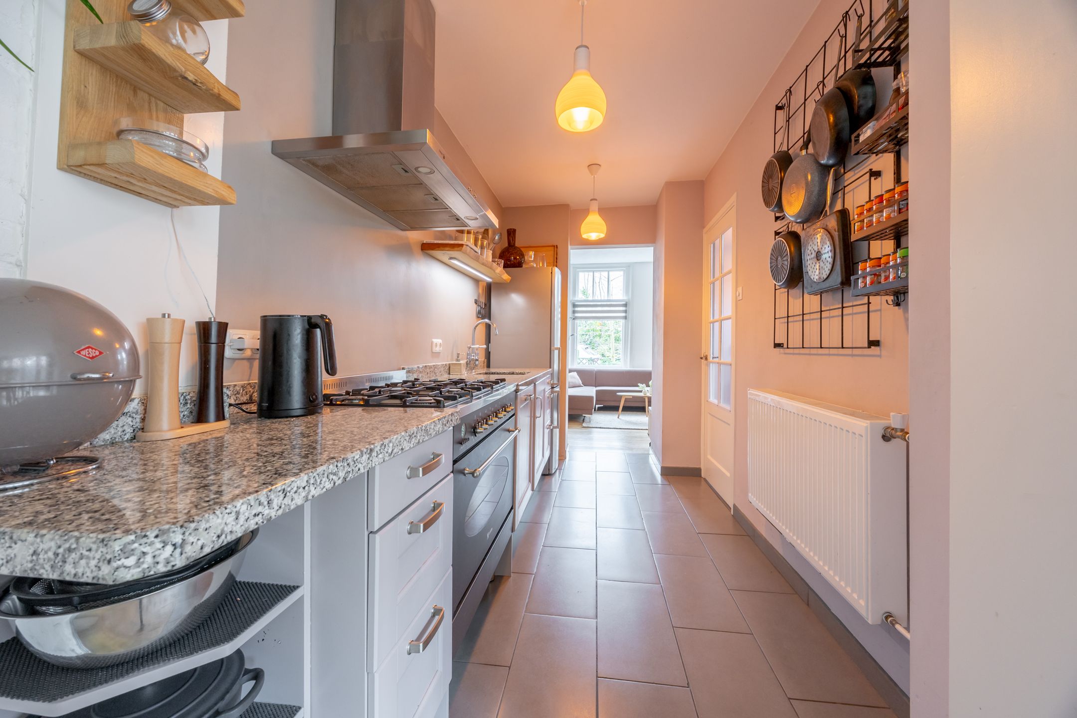 Foto 9 van Vosselaan 86