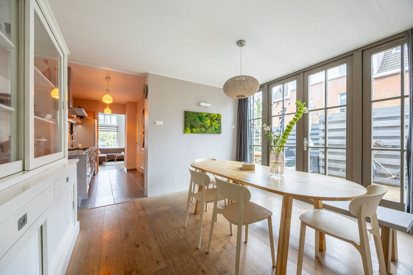 Foto 10 van Vosselaan 86