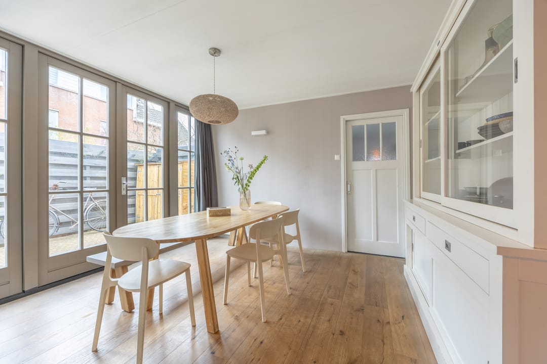 Foto 11 van Vosselaan 86