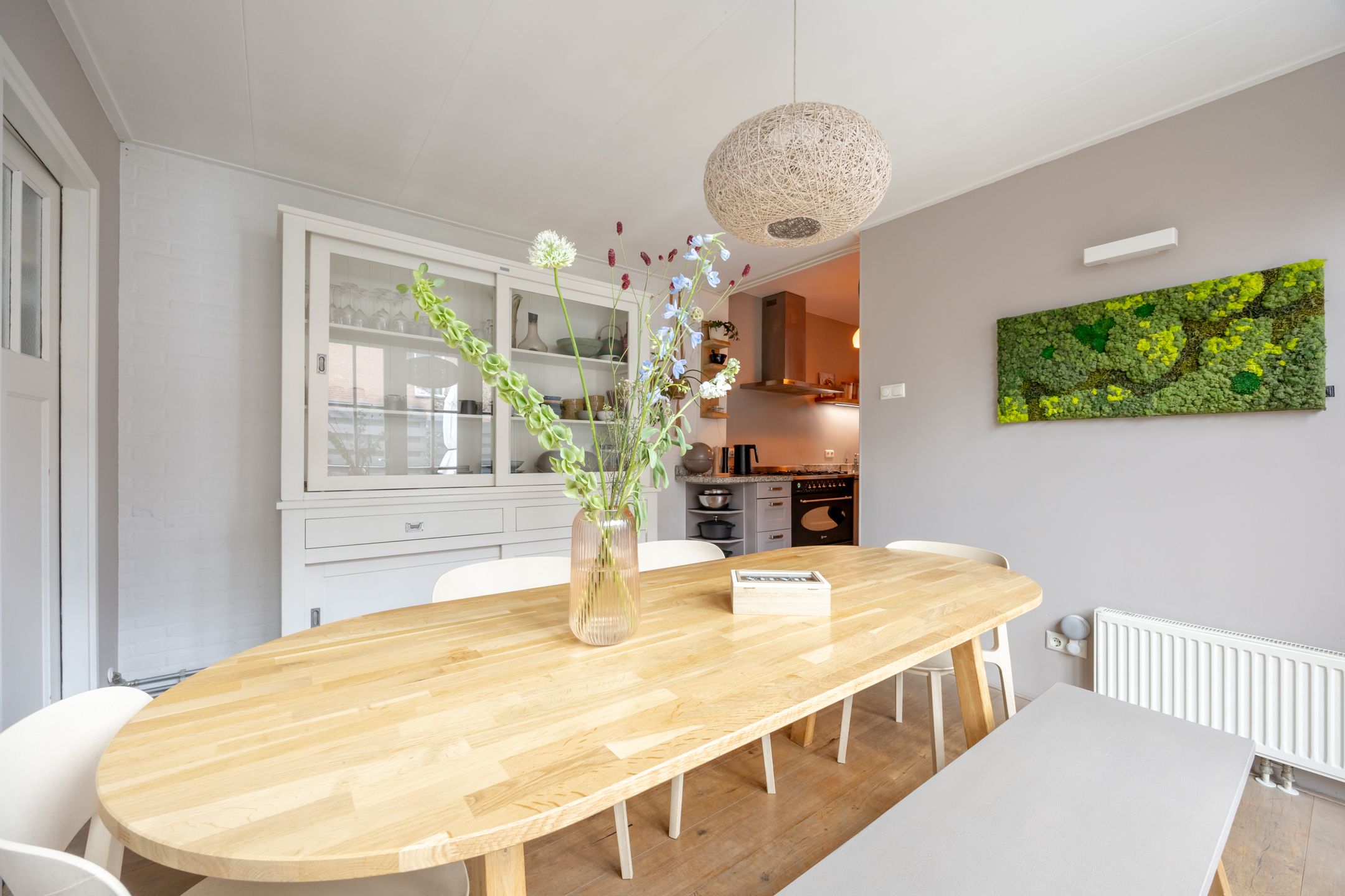 Foto 12 van Vosselaan 86