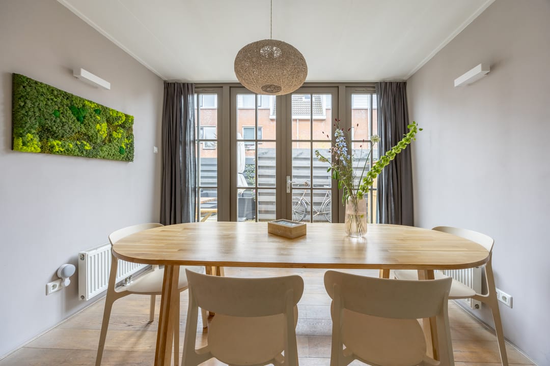 Foto 13 van Vosselaan 86