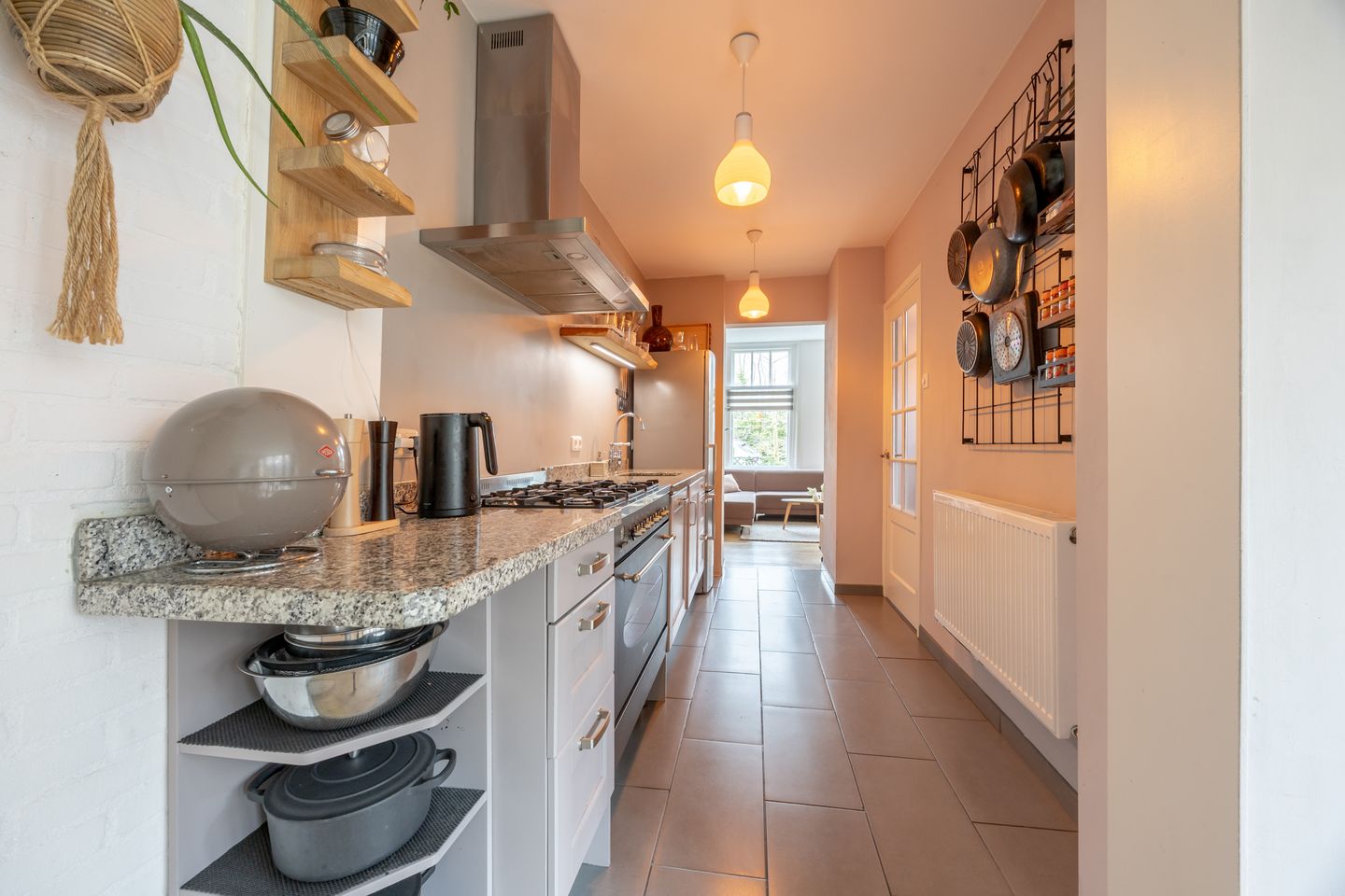 Foto 14 van Vosselaan 86