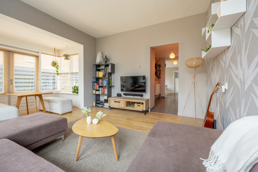 Foto 16 van Vosselaan 86