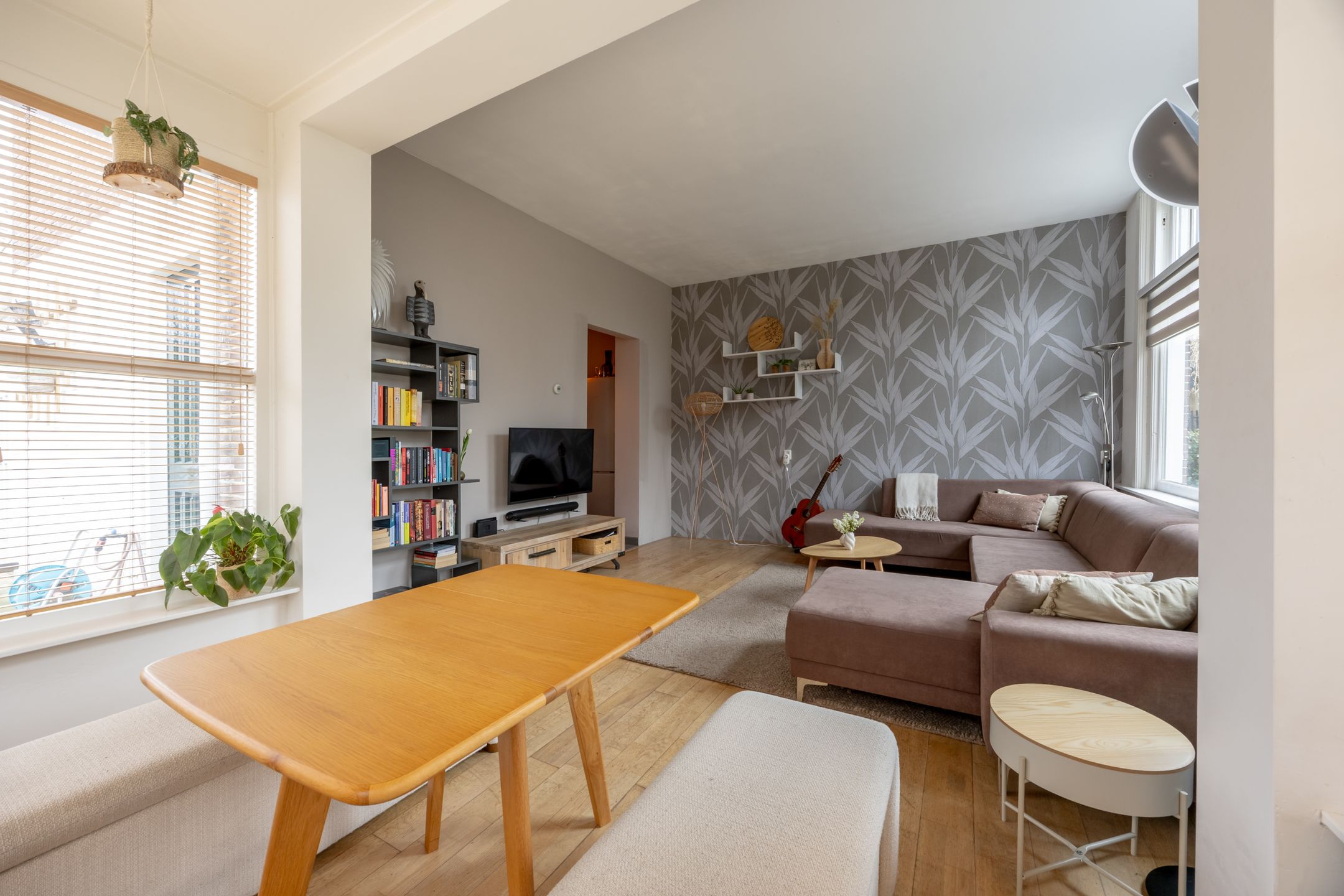 Foto 18 van Vosselaan 86