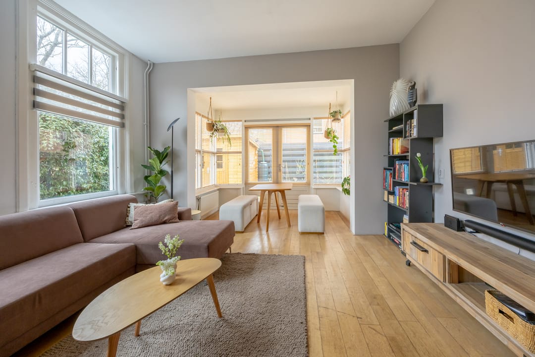 Foto 17 van Vosselaan 86