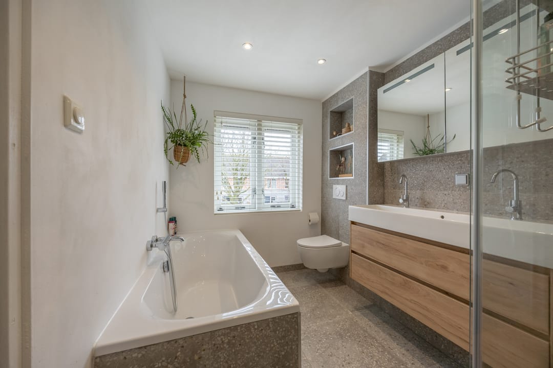 Foto 22 van Vosselaan 86