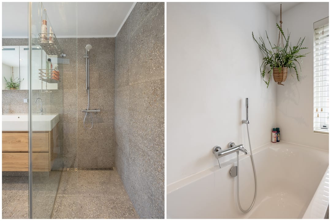 Foto 23 van Vosselaan 86