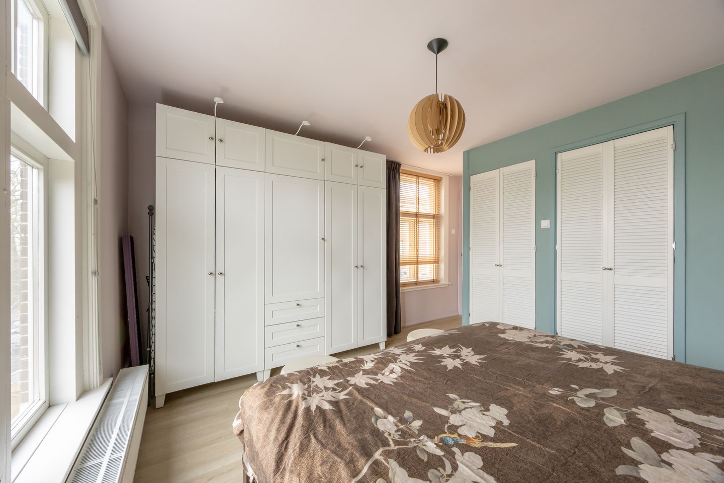 Foto 25 van Vosselaan 86