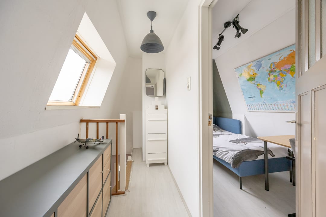 Foto 26 van Vosselaan 86