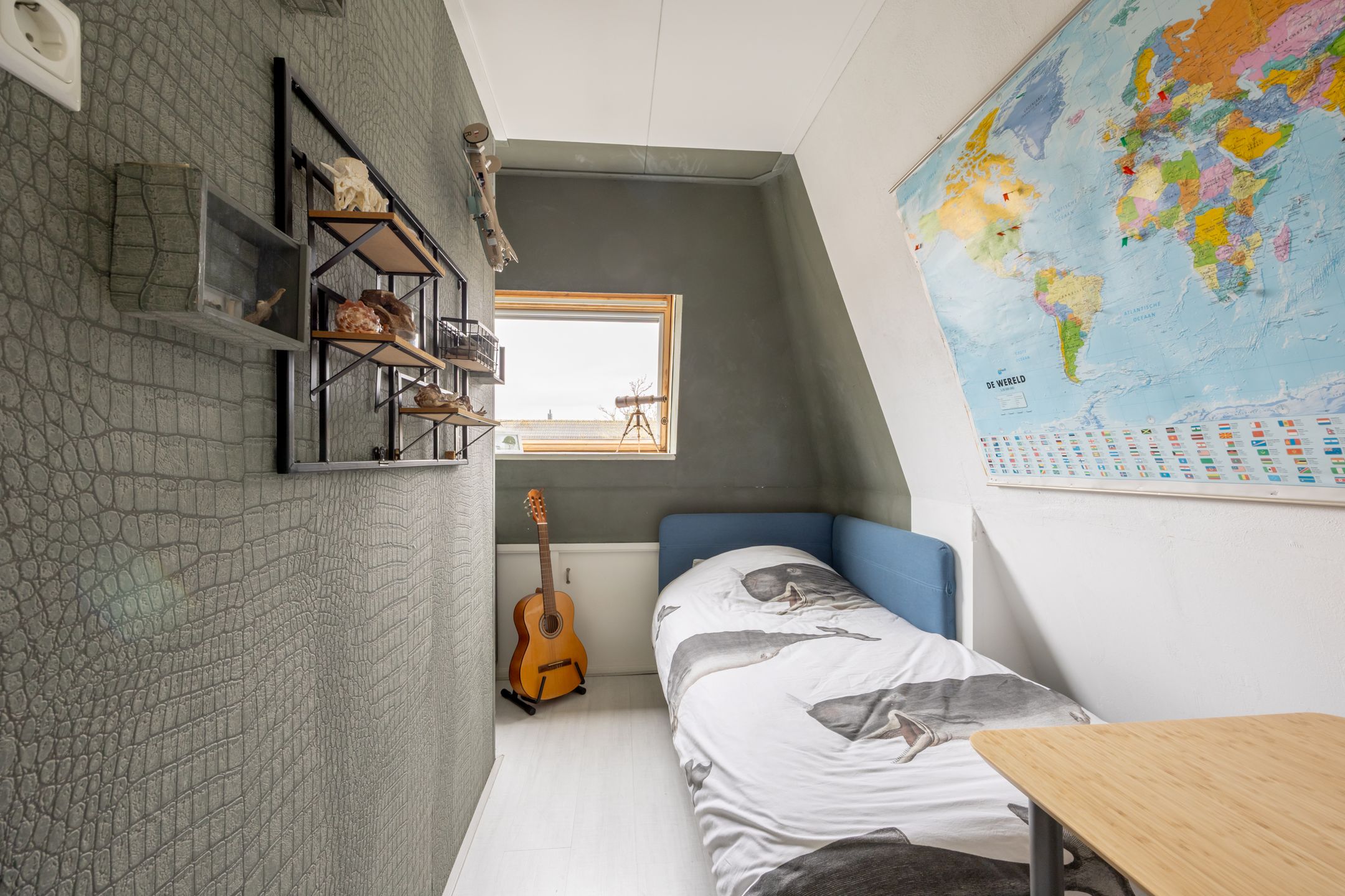 Foto 27 van Vosselaan 86