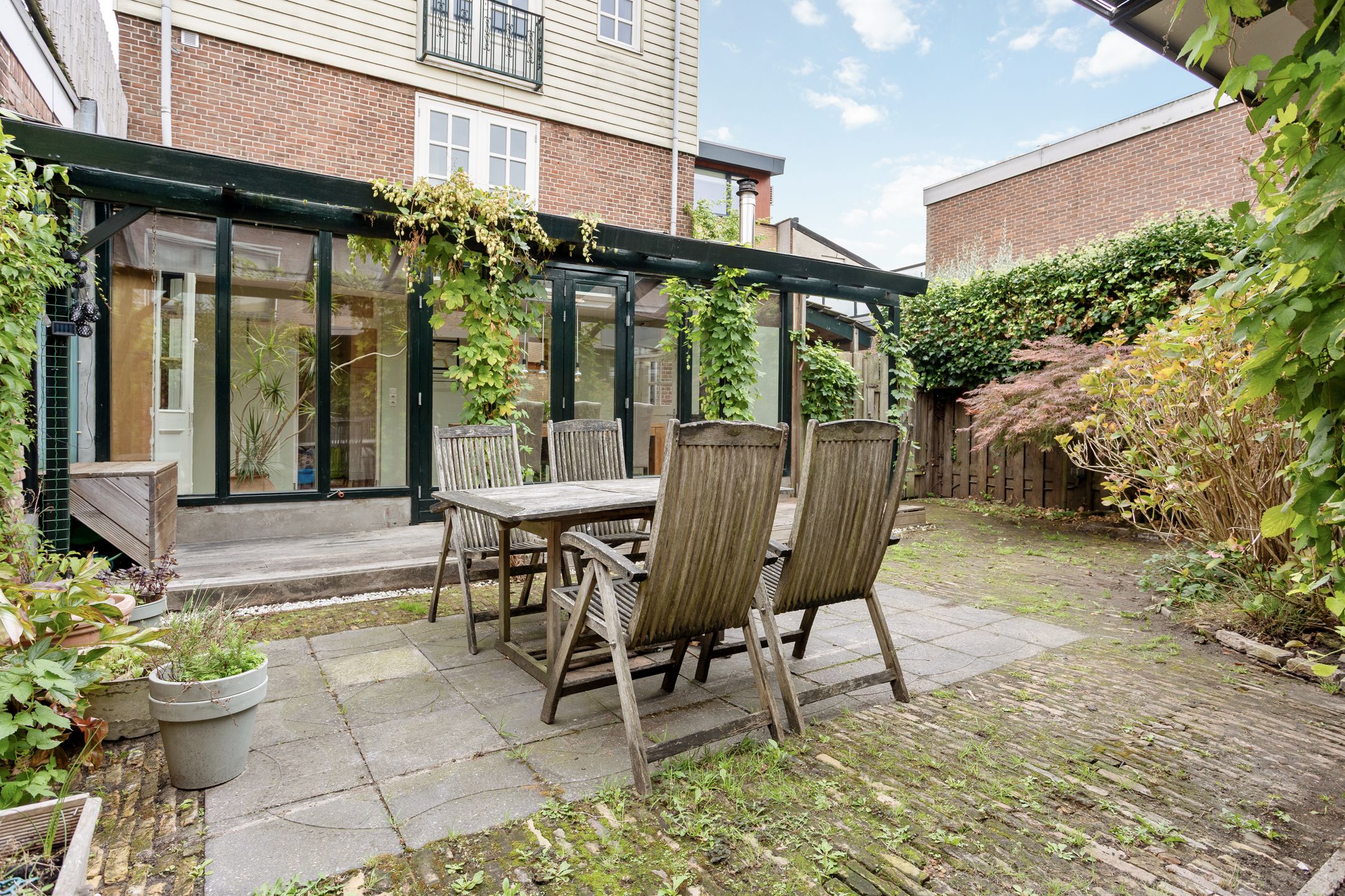 Photo 3 of Herenstraat 120