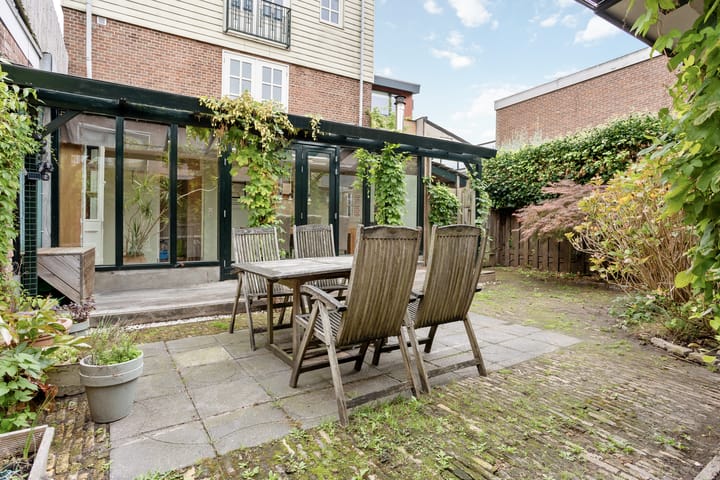 Photo 3 of Herenstraat 120