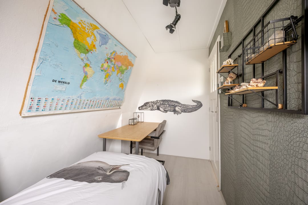 Foto 28 van Vosselaan 86