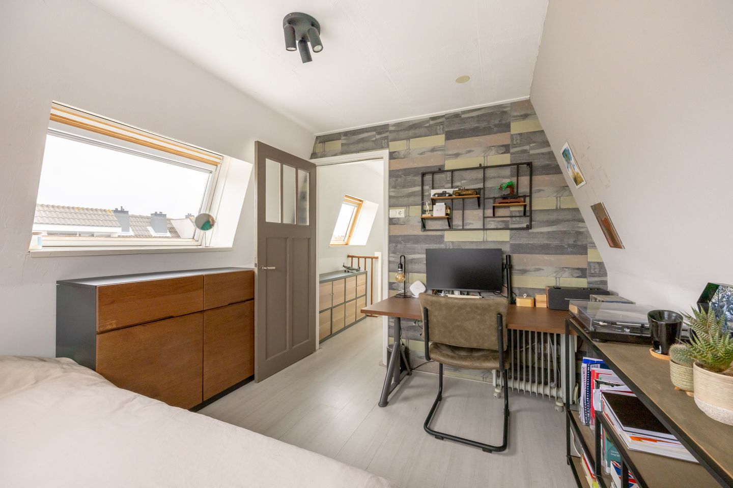 Foto 29 van Vosselaan 86