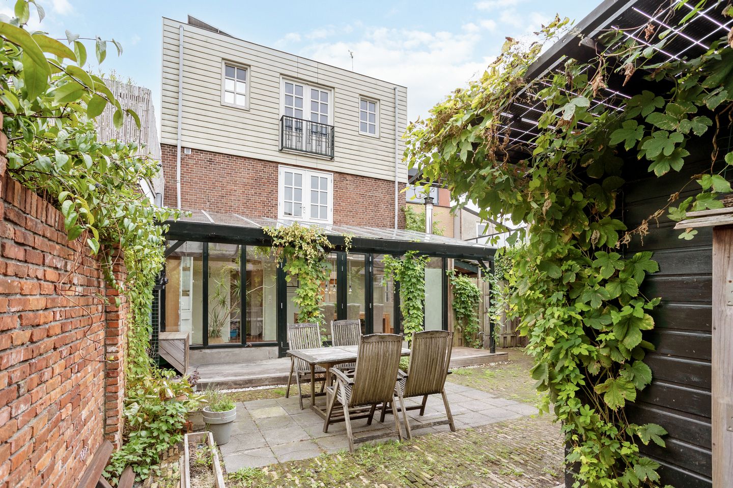 Photo 4 of Herenstraat 120