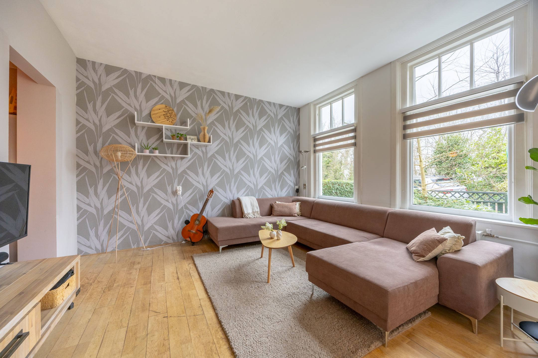 Foto 3 van Vosselaan 86