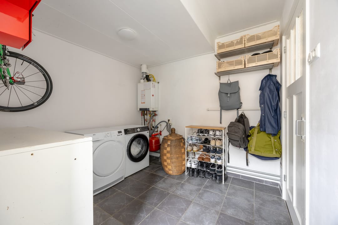 Foto 31 van Vosselaan 86