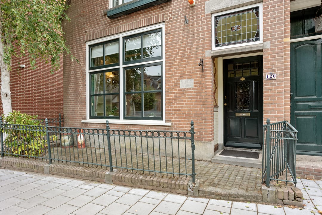 Photo 7 of Herenstraat 120