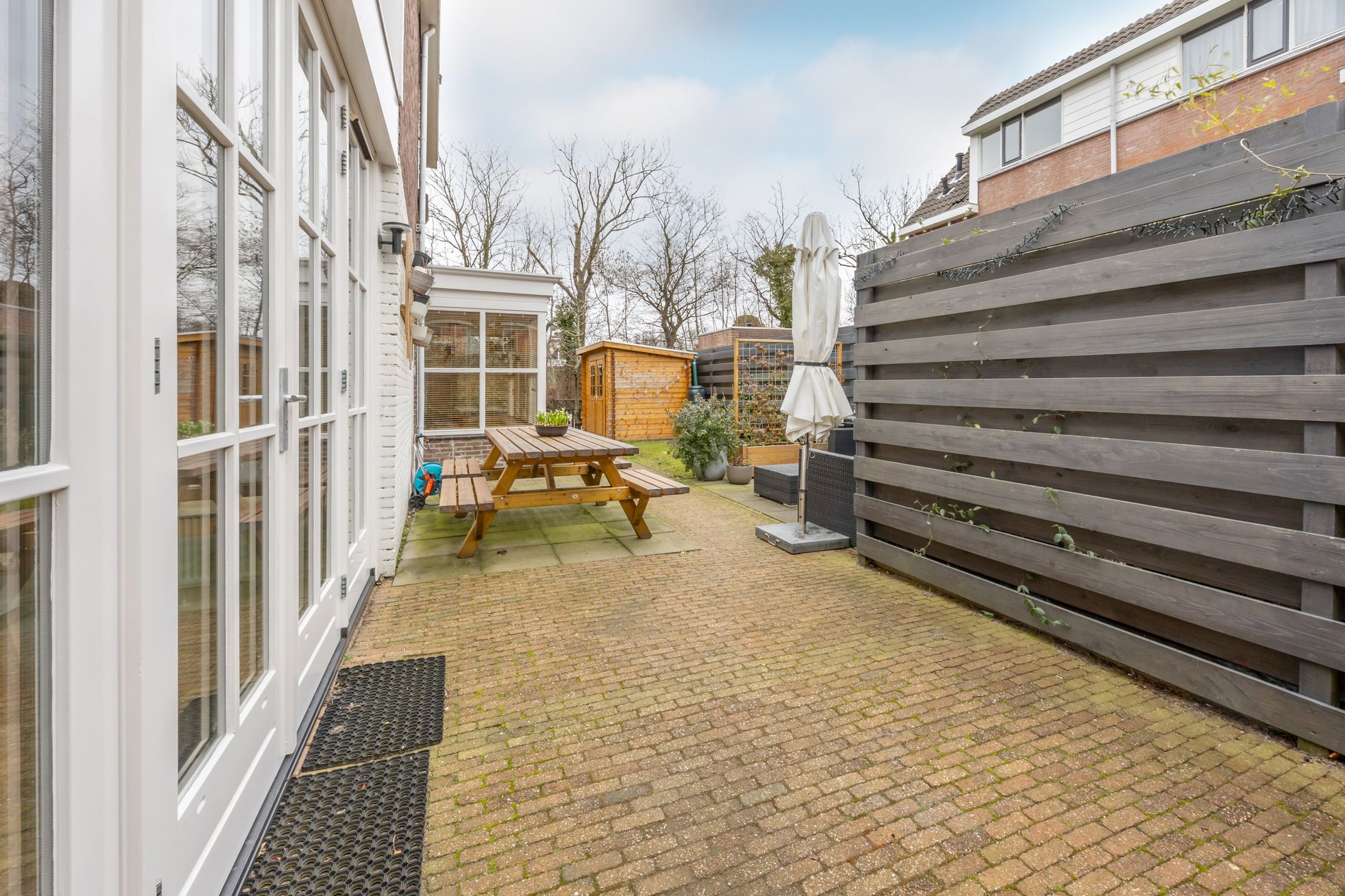 Foto 33 van Vosselaan 86