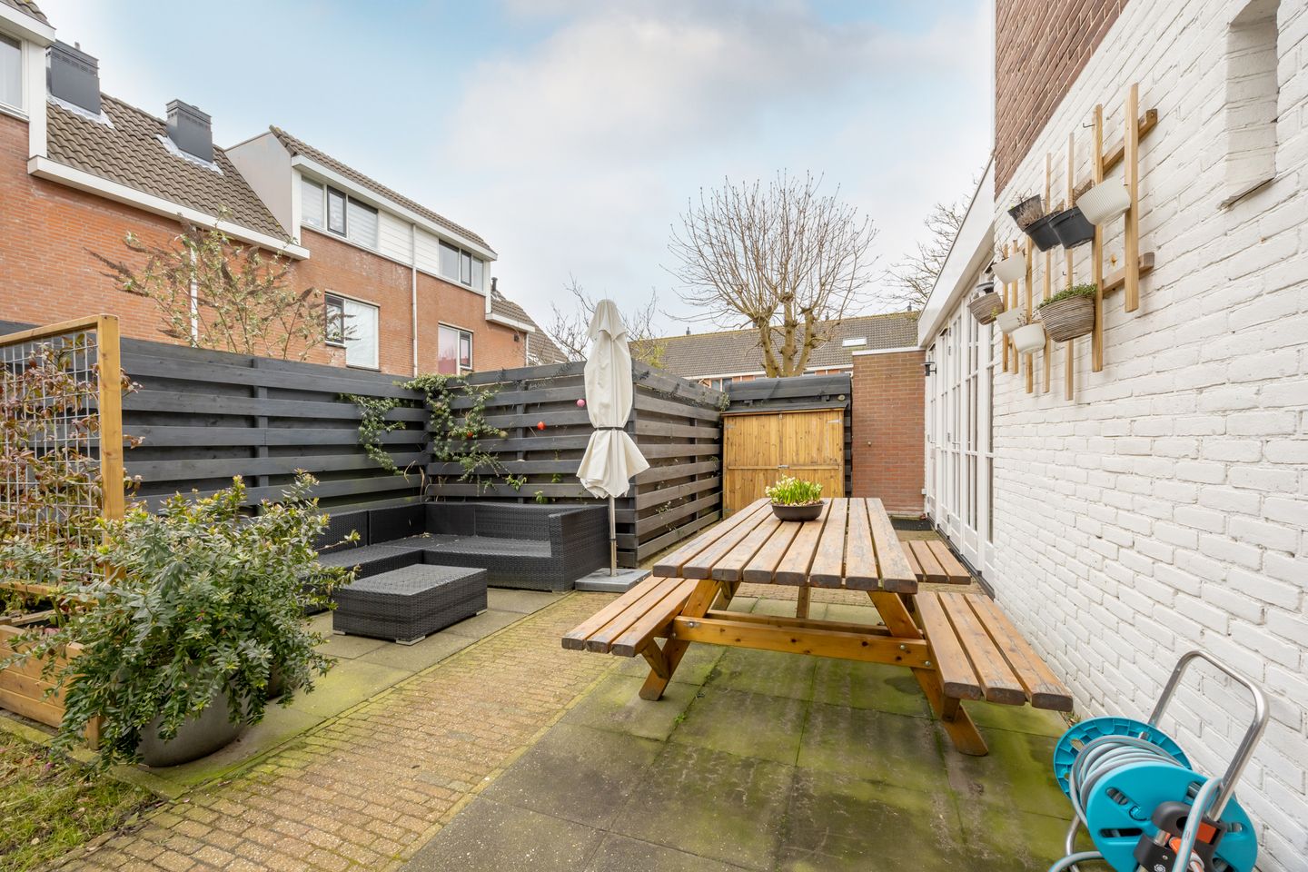 Foto 34 van Vosselaan 86