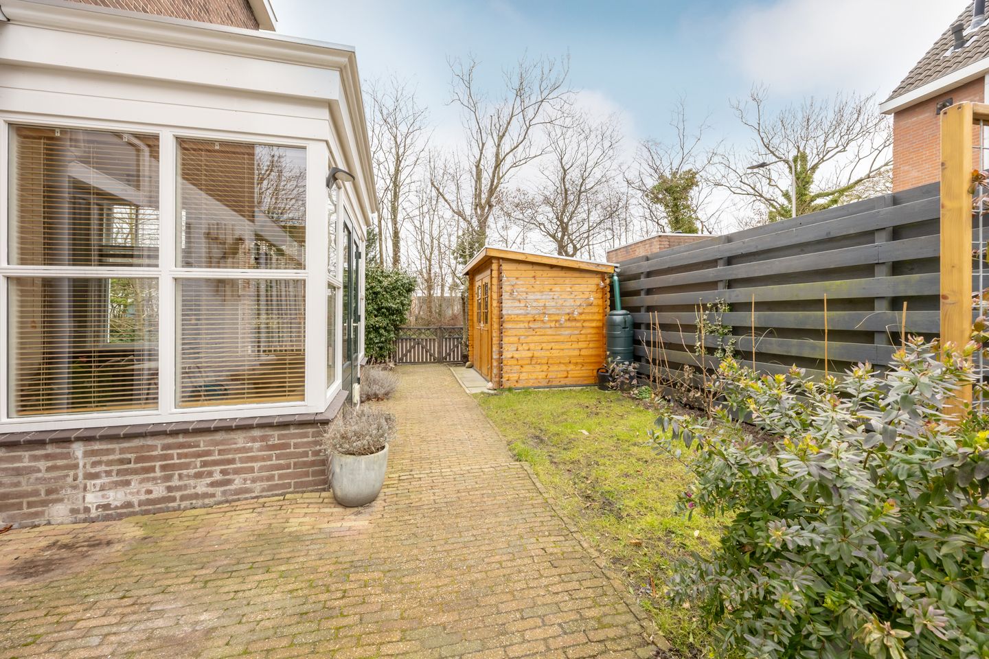 Foto 35 van Vosselaan 86