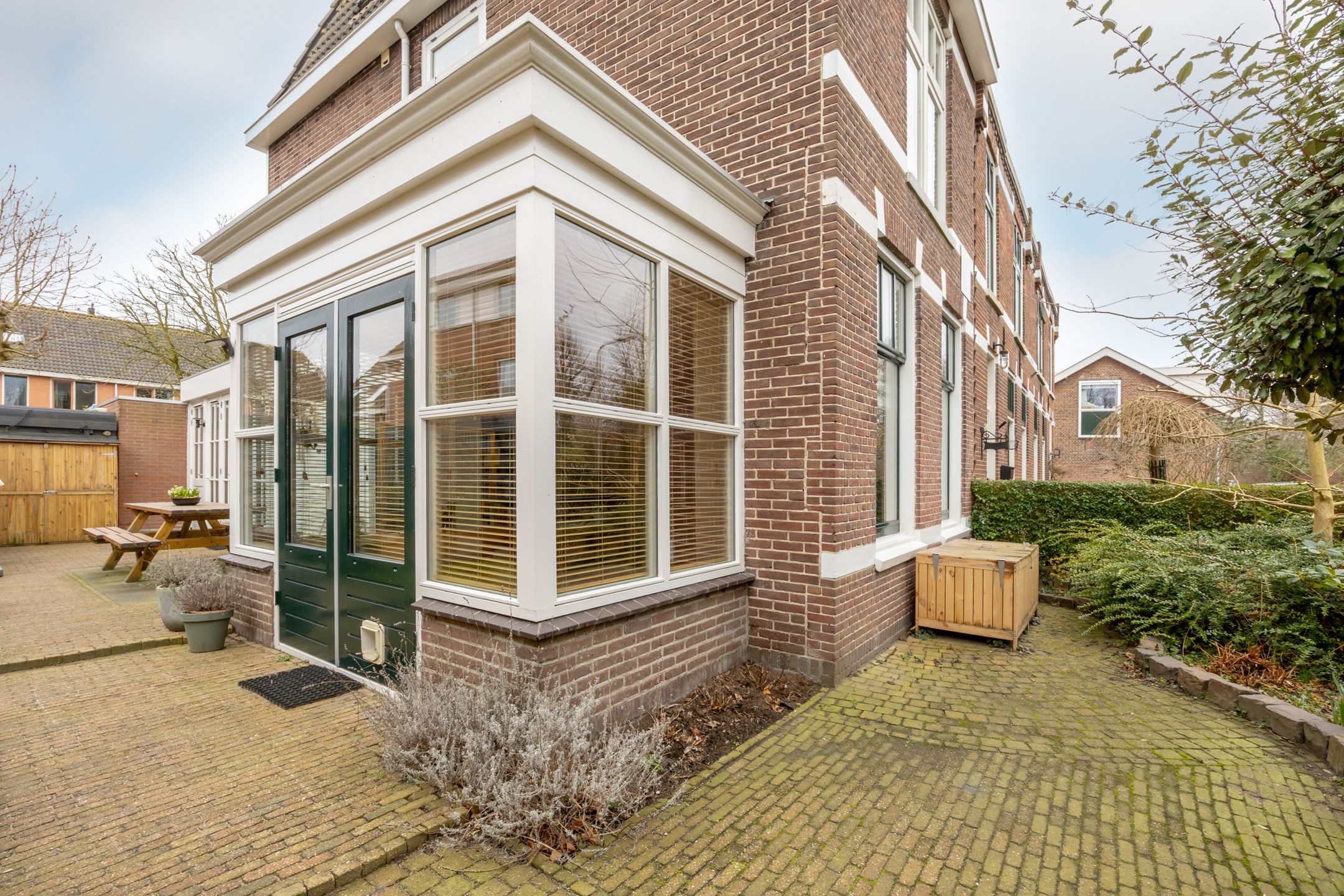 Foto 36 van Vosselaan 86