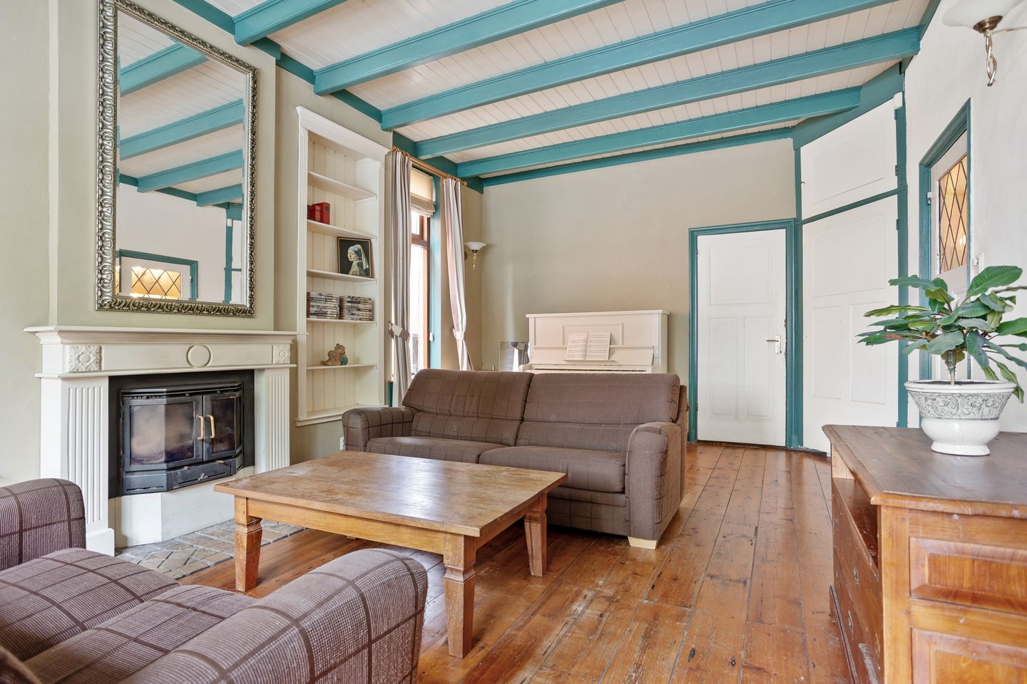 Photo 14 of Herenstraat 120