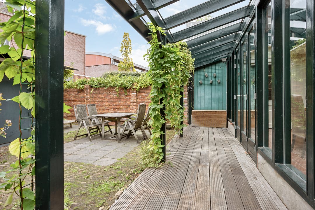 Photo 28 of Herenstraat 120