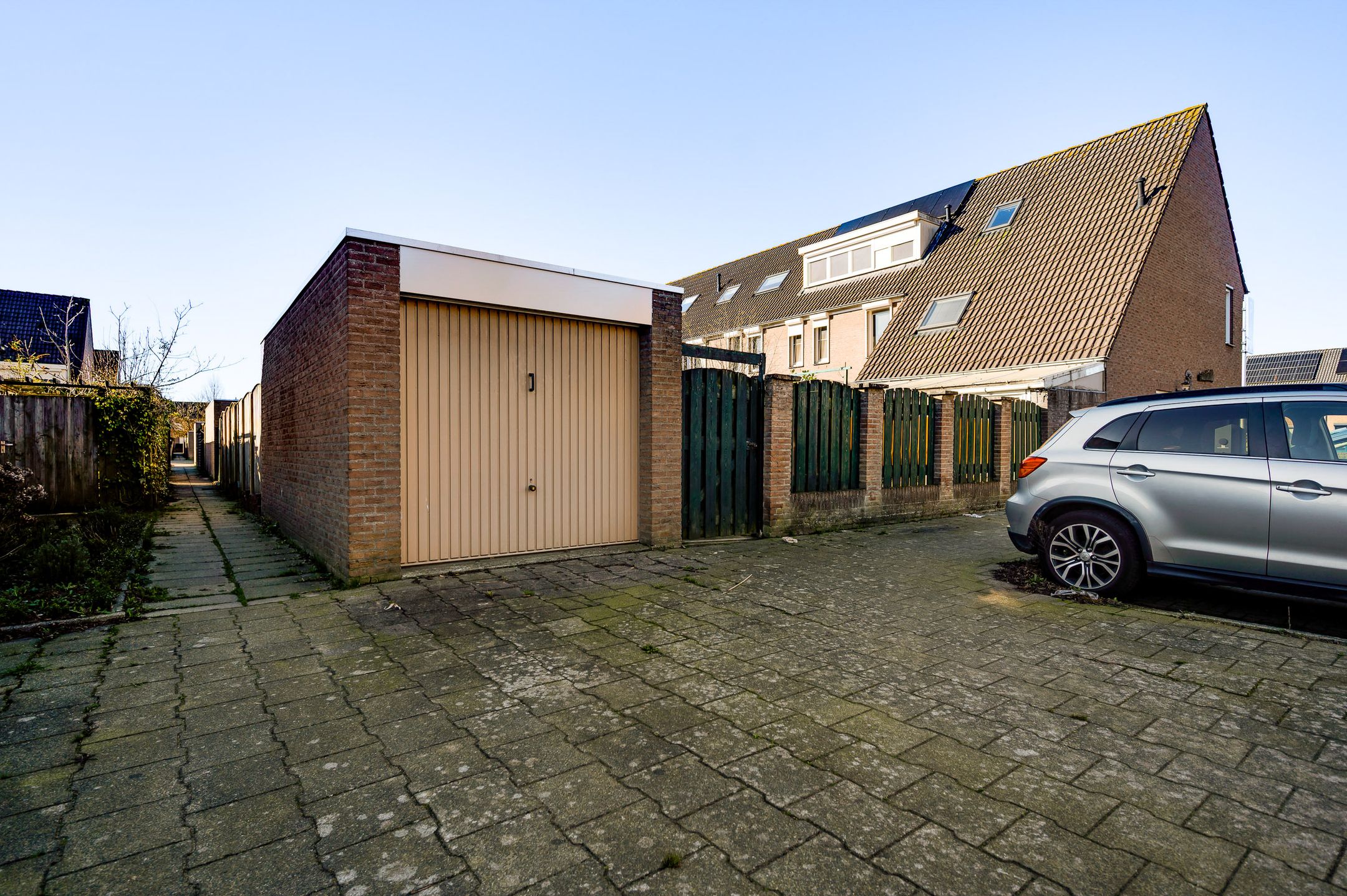 Foto 3 van Houtsnip 73