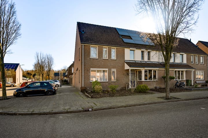 Foto 4 van Houtsnip 73