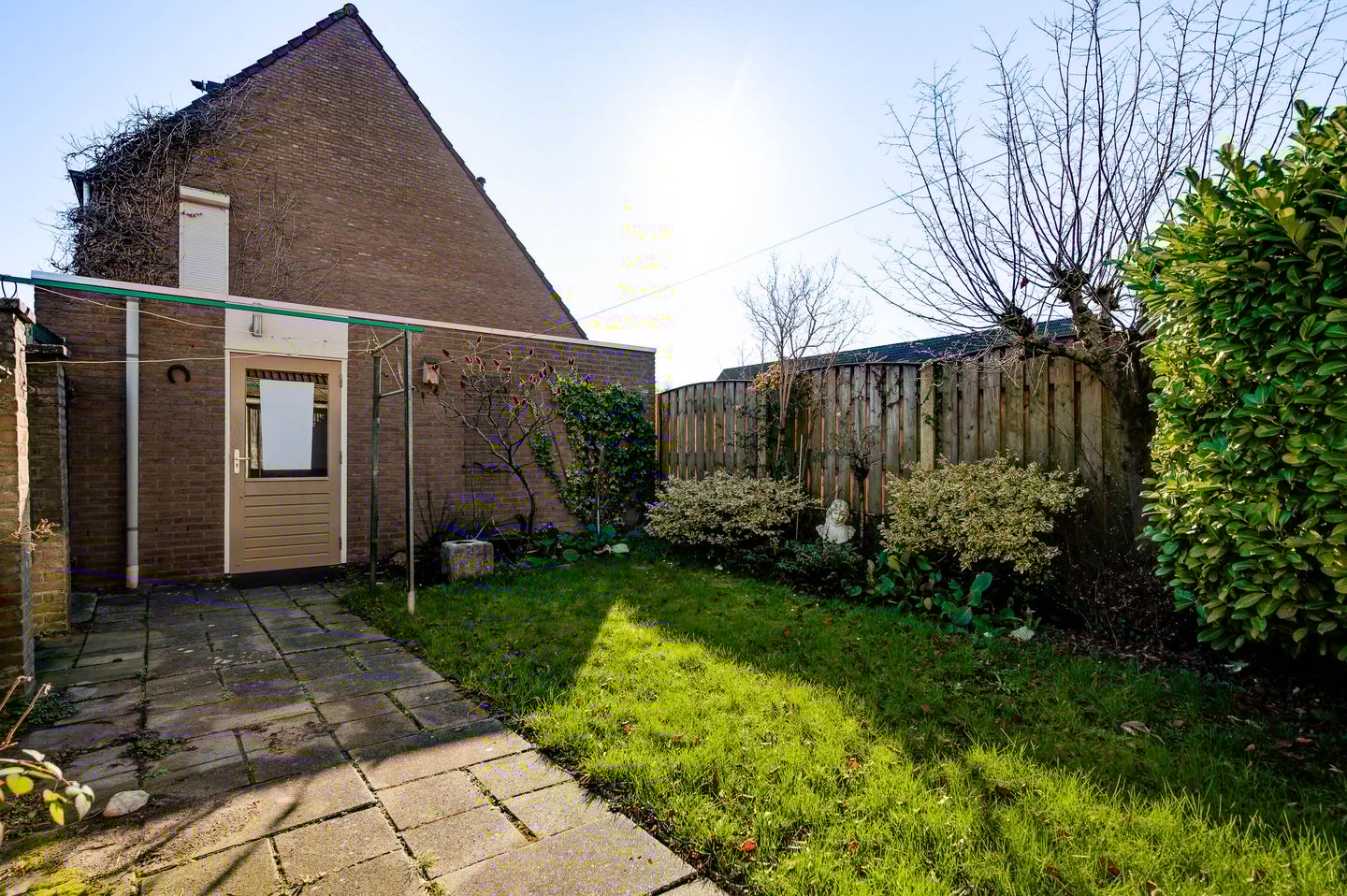 Foto 19 van Houtsnip 73