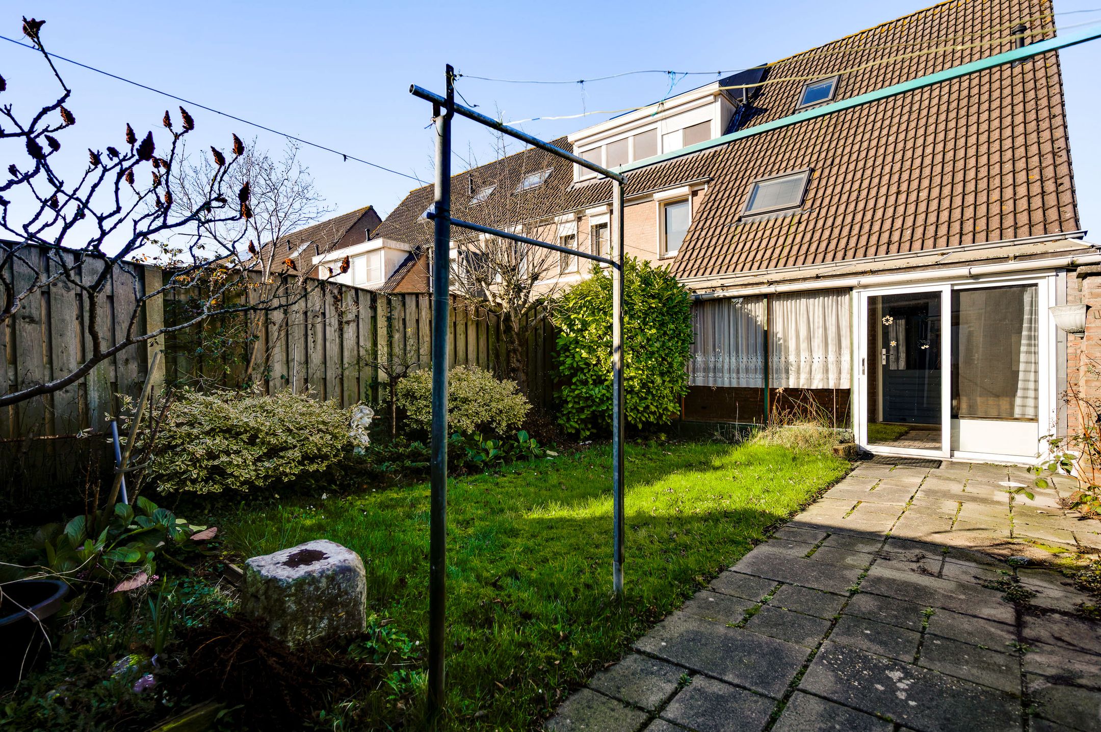 Foto 21 van Houtsnip 73