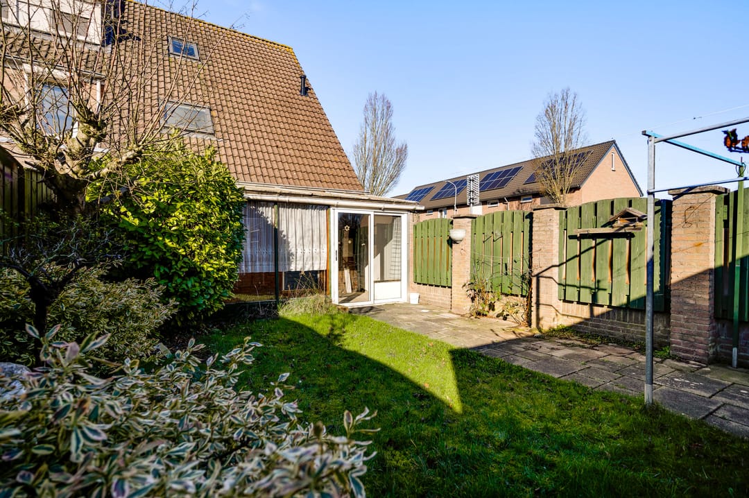 Foto 22 van Houtsnip 73