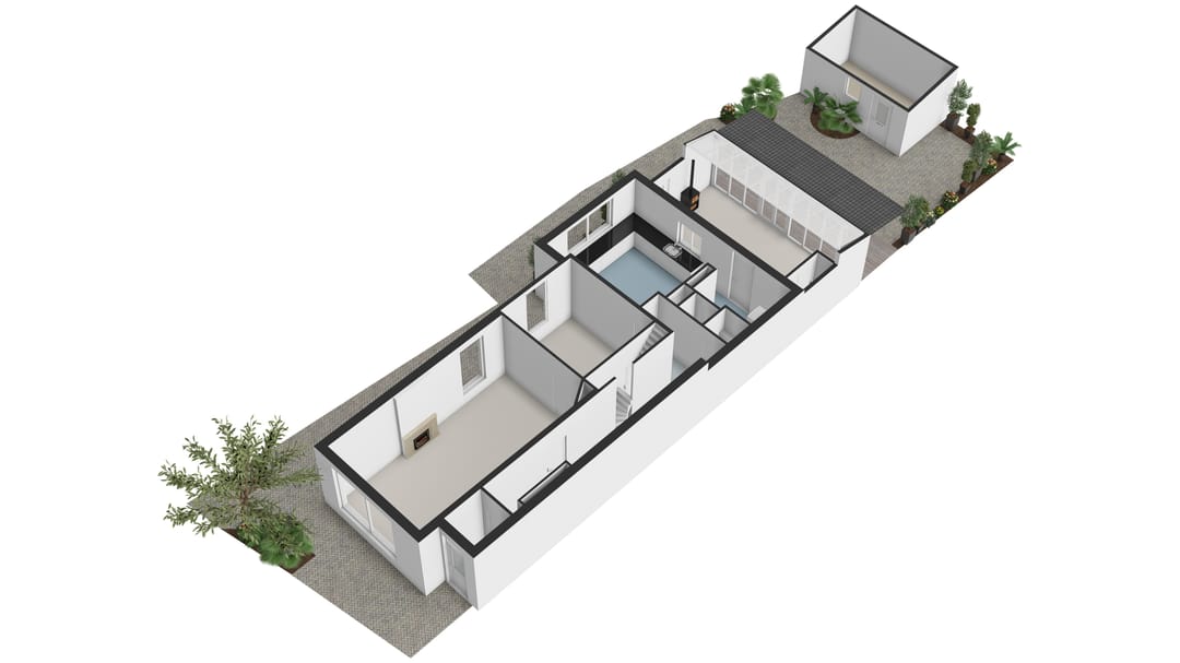 Photo 71 of Herenstraat 120